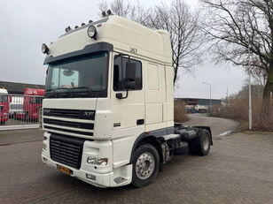 DAF XF 530 95XF Euro 3 SSC / Retarder Sattelzugmaschine