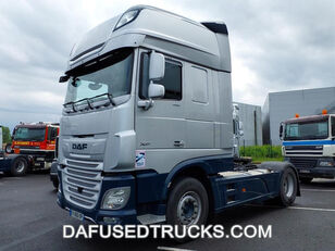 tracteur routier DAF XF 530 FT