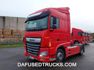 tracteur routier DAF XF 530 FT