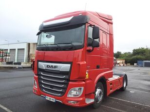 влекач DAF XF 530 FT