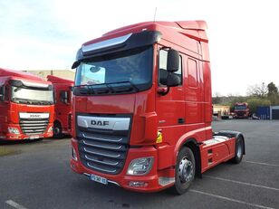 tracteur routier DAF XF 530 FT
