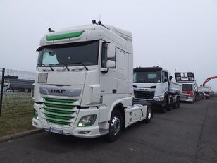 DAF XF 530 FT truck tractor