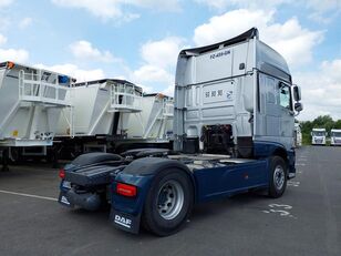 DAF XF 530 FT Sattelzugmaschine kaufen - Bild 4 | Autoline DE DAF XF 530 FT Sattelzugmaschine | Bild 4 - Autoline