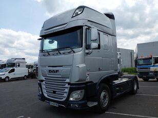 DAF XF 530 FT Sattelzugmaschine kaufen - Bild 25 | Autoline DE DAF XF 530 FT Sattelzugmaschine | Bild 25 - Autoline