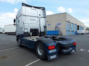 DAF XF 530 FT Sattelzugmaschine kaufen - Bild 27 | Autoline DE DAF XF 530 FT Sattelzugmaschine | Bild 27 - Autoline