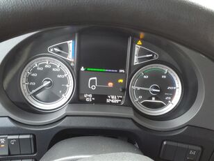 Tracteur routier DAF XF 530 FT à vendre - Image 10 | Autoline BJ Tracteur routier DAF XF 530 FT | Image 10 - Autoline