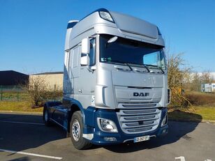 DAF XF 530 FT cabeza tractora