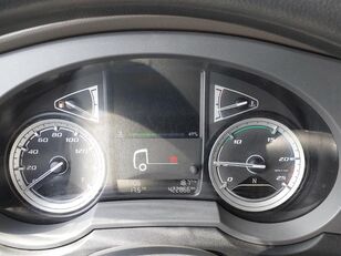 Купить тягач DAF XF 530 FT - Изображение 10 | Autoline TM Тягач DAF XF 530 FT | Изображение 10 - Autoline