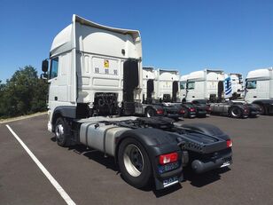 Prodaja DAF XF 530 FT tegljača - Slika 4 | Autoline RS DAF XF 530 FT tegljač | Slika 4 - Autoline