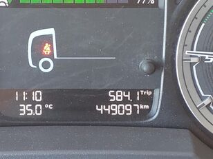 Venta de DAF XF 530 FT cabeza tractora - Imagen 13 | Autoline UY DAF XF 530 FT cabeza tractora | Imagen 13 - Autoline