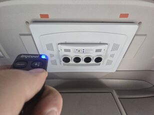 Купить тягач DAF XF 530 FT - Изображение 9 | Autoline TM Тягач DAF XF 530 FT | Изображение 9 - Autoline