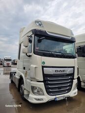 DAF XF 530 FT cabeza tractora