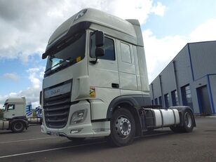 DAF XF 530 FT truck tractor