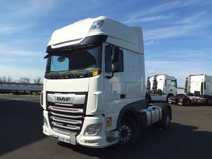 trattore stradale DAF XF 530 FT