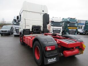 السيارات القاطرة DAF XF 530 FT 4X2