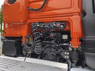 بيع السيارات القاطرة DAF XF 530 FT Retarder - صورة 9 | Autoline LY السيارات القاطرة DAF XF 530 FT Retarder | صورة 9 - Autoline