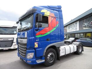 DAF XF 530 FT SPACE CAB truck tractor