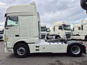 DAF XF 530 FT SUPER SPACE CAB ZF INTARDER truck tractor