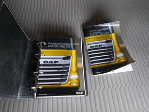 Cap tractor DAF XF 530 FT WGM5779G de vânzare - Imagine 14 | Autoline MD Cap tractor DAF XF 530 FT WGM5779G | Imagine 14 - Autoline