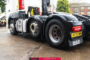 DAF XF 530 FTG Super Space Cab トラクタートラック販売用 - 画像 11 | Autoline JP DAF XF 530 FTG Super Space Cab トラクタートラック | 画像 11 - Autoline