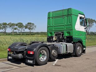 DAF XF 530 FTP truck tractor