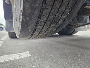 DAF XF 530 FTR trekker te koop - Foto 19 | Autoline NL DAF XF 530 FTR trekker | Foto 19 - Autoline