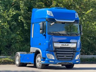 DAF XF 530 SSC, ACC, Intarder, Klima, 2 Tanks cabeza tractora