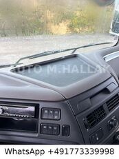 DAF XF 530 SapceCap Hydraulik MOTORSCHADEN truck tractor for sale - Image 18 | Autoline IN DAF XF 530 SapceCap Hydraulik MOTORSCHADEN truck tractor | Image 18 - Autoline