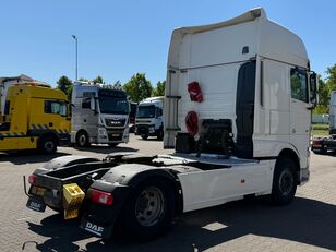 tracteur routier DAF XF 530 Super Space Cab Euro 6 Full Spoiler