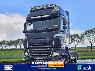 tracteur routier DAF XF 530 Super Space NL-Truck