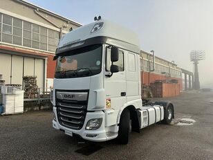 trattore stradale DAF XF 530 automatico retarder ADR  AT-OX-EXIII