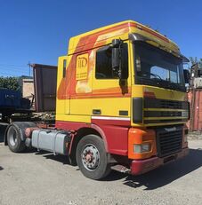 트랙터 트럭 DAF XF 95 380