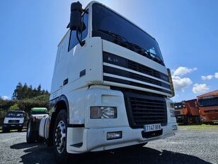 тягач DAF XF 95 380
