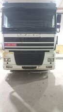 ťahač DAF XF 95 380  (EURO 2 / MANUAL GEARBOX / PERFECT)