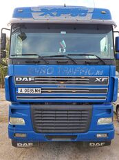 влекач DAF XF 95 430