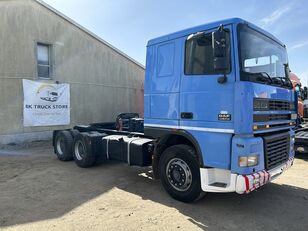 тягач DAF XF 95 430