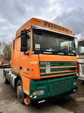 DAF XF 95 430 truck tractor