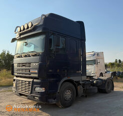 DAF XF 95 430 truck tractor