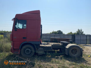 тягач DAF XF 95 430