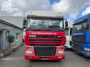tracteur routier DAF XF 95 430 / Euro 4 / 6x2 / Manual / Klima