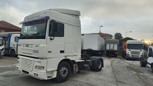 trattore stradale DAF XF 95 480