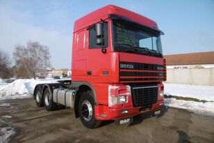 cap tractor DAF XF 95 530