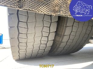 Купить тягач DAF XF Euro6 450 - Изображение 5 | Autoline LV Тягач DAF XF Euro6 450 | Изображение 5 - Autoline