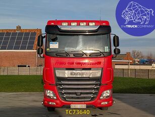 Tracteur routier DAF XF Euro6 450 à vendre - Image 10 | Autoline GN Tracteur routier DAF XF Euro6 450 | Image 10 - Autoline