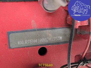 Tracteur routier DAF XF Euro6 450 à vendre - Image 12 | Autoline GN Tracteur routier DAF XF Euro6 450 | Image 12 - Autoline