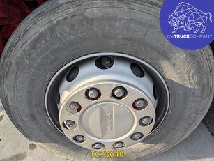 Tracteur routier DAF XF Euro6 450 à vendre - Image 13 | Autoline GN Tracteur routier DAF XF Euro6 450 | Image 13 - Autoline