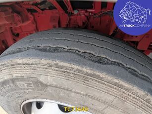 Tracteur routier DAF XF Euro6 450 à vendre - Image 14 | Autoline GN Tracteur routier DAF XF Euro6 450 | Image 14 - Autoline