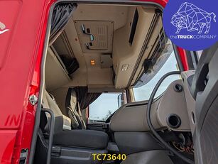 Tracteur routier DAF XF Euro6 450 à vendre - Image 23 | Autoline GN Tracteur routier DAF XF Euro6 450 | Image 23 - Autoline