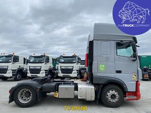 Eladó DAF XF Euro6 450 nyergesvontató - Kép 7 | Autoline HU DAF XF Euro6 450 nyergesvontató | Kép 7 - Autoline