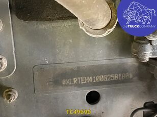 Eladó DAF XF Euro6 450 nyergesvontató - Kép 11 | Autoline HU DAF XF Euro6 450 nyergesvontató | Kép 11 - Autoline